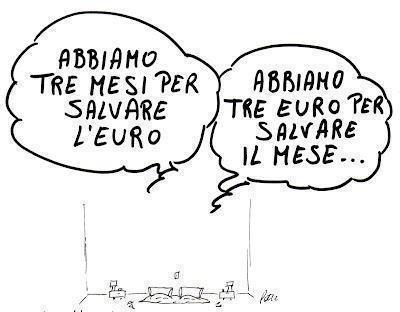 SO' PUNTI DE VISTA DIVERSI !! - 07/11/2012