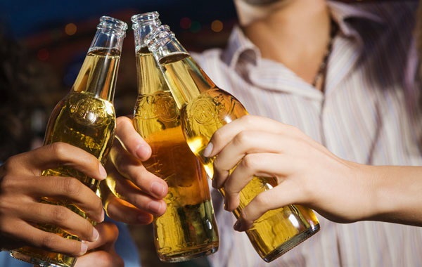 ''11MILA EURO PER BERE BIRRA IN GIRO PER IL MONDO'' ECCO DOVE CERCANO - 20/03/2016