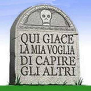 NUN ME VA PIU' !! - 07/11/2012