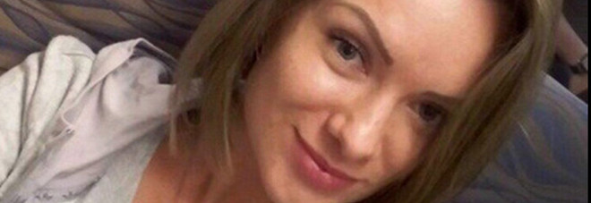 ANNA, 25 ANNI, SELFIE PRIMA DELLO SCHIANTO MORTALE IN AEREO: ''TORNAVA DALLA FAMIGLIA'' - 22/03/2016