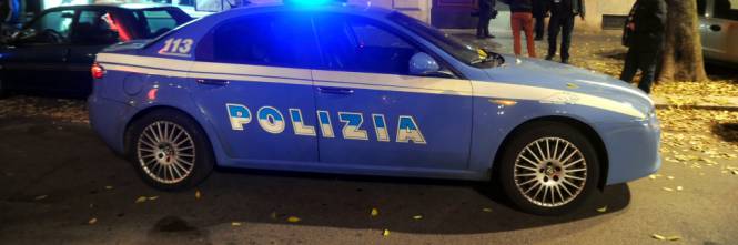 ARRESTATO A SORRENTO UN TERRORISTA: ''IN CONTATTO CON JIHAIDISTI FRANCESI E BELGI'' - 22/03/2016