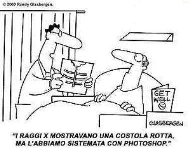 TUTTO SE RISOLVE !! - 07/11/2012