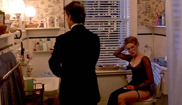 10 COSE SCHIFOSE CHE TI FANNO CAPIRE CHE LA TUA RELAZIONE E' DIVENTATA TROPPO INTIMA - 29/03/2016