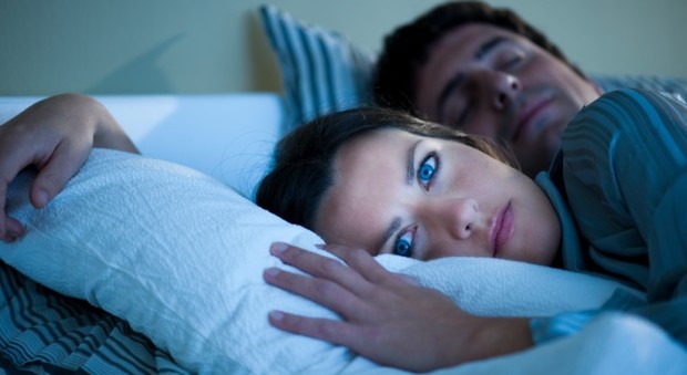 NON RIUSCITE A DORMIRE? CON IL METODO '4-7-8' PUOI FARLO IN 60 SECONDI - 30/03/2016