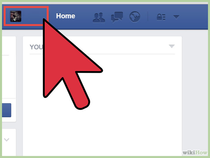 ARRIVA LA GRANDE NOVITA' DI FACEBOOK: ECCO COME ATTIVARE LA NOTIFICA CHE TI AVVISA CHI GUARDA QUALSIASI TUA FOTO PERSONALE - 31/03/2016