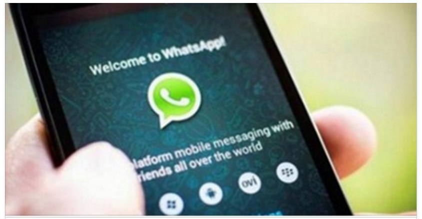 ECCO PERCHE'  NON BISOGNA MAI METTERE IL PUNTO ALLA FINE DEI MESSAGGI SU WHATSAPP - 02/04/2016