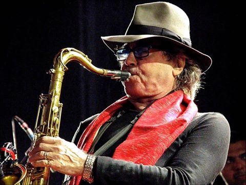 LUTTO NEL MONDO DELLA MUSICA: E' MORTO GATO BARBIERI - 03/04/2016