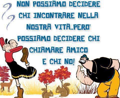 ME PARE PURE GIUSTO !! - 07/11/2012