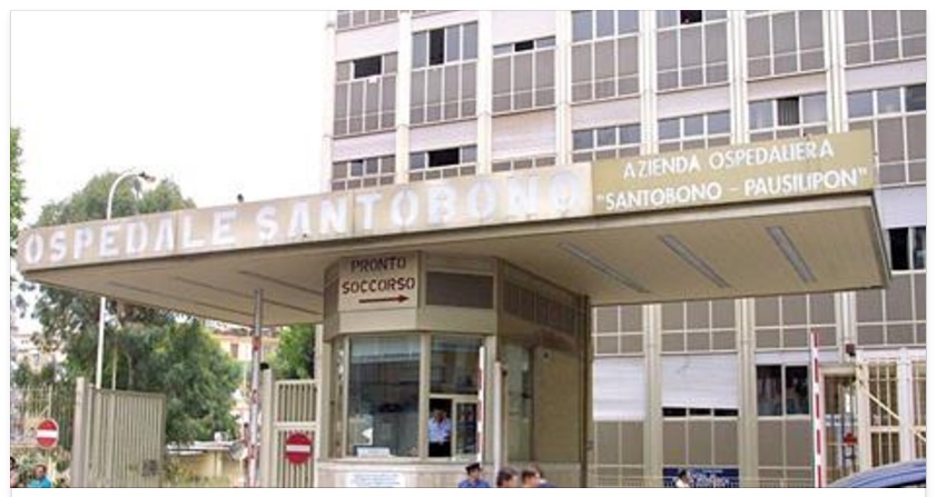 BAMBINO DI 6 ANNI TRASPORTATO D'URGENZA ALL'OSPEDALE: POI LA SCOPERTA DELL'OVERDOSE SHOCK - 03/04/2016