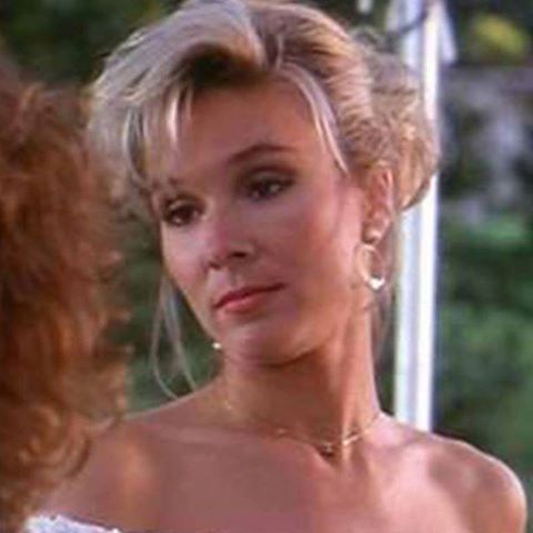 LA RICORDATE LA BELLA PENNY DI ''DIRTY DANCING''? OGGI FARESTE FATICA A RICONOSCERLA - 05/04/2016