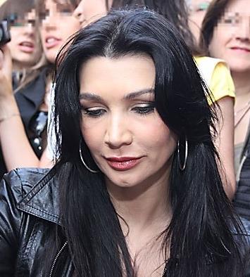 ''ECCO PERCHE' NON MI FANNO PIU' LAVORARE'' DOPO LO SCANDALO, LUISA CORNA TORNA A PARLARE - 10/04/2016