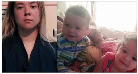 MAMMA CHIUDE LA FIGLIA DI 2 ANNI COL FRATELLINO IN MACCHINA: MORTI ENTRAMBI - 26/06/2017