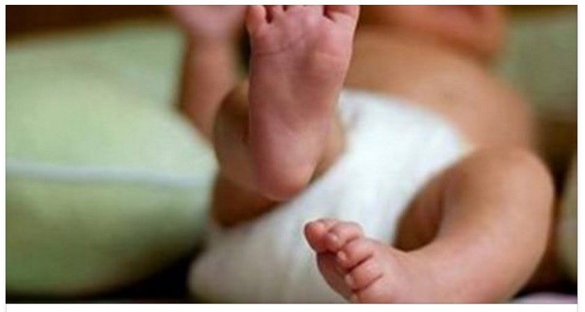 LA SCONVOLGENTE SCOPERTA DEI MEDICI DURANTE LA VISITA AL NEONATO: ARRESTATO IL PADRE - 10/04/2016