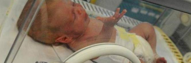 L'ASL NON AIUTERA' QUESTA BIMBA: ECCO A CHI HA REGALATO I SOLDI CHE SERVONE PER LE CURE - 10/04/2016