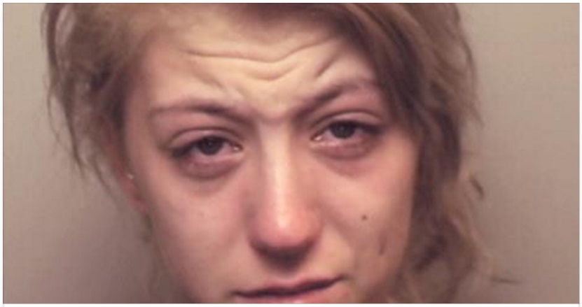 UCCIDE LA FIGLIA DI APPENA 21 MESI: MA L'ORRORE NON FINISCE QUI - 11/04/2016