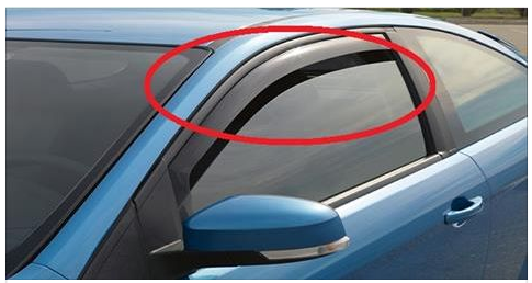 D'ESTATE HAI L'ABITUDINE DI LASCIARE IL FINESTRINO APERTO? NON FARLO MAI PIU': ECCO COSA RISCHI - 26/06/2017