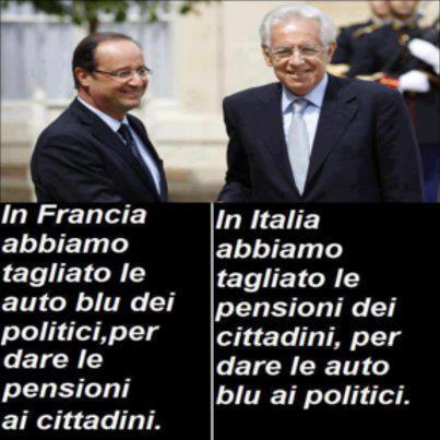 E' 'NO SCHIFO !! - 14/11/2012