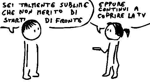 TRA 'NA COPPIA !! - 14/11/2012