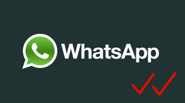 NUOVO AGGIORNAMENTO WHATSAPP: ARRIVANO 6 NOVITA' E LA SPUNTA ROSSA - 21/04/2016