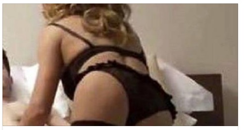 ''SONO OSSESSIONATA DAL SESSO, NON NE POSSO PIU''' LA RIVELAZIONE A SORPRESA DELLA FAMOSA ATTRICE - 24/01/2017