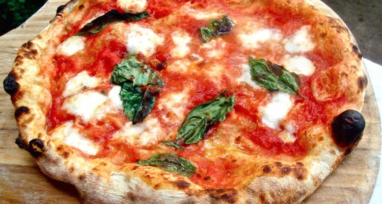 DIETA DELLA PIZZA DI 1.200 CALORIE, COME PERDERE PESO RAPIDAMENTE CON GUSTO - 25/01/2017