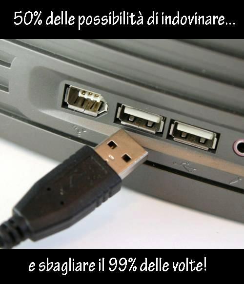 NUN CE AZZECCO MAI !! - 15/11/2012
