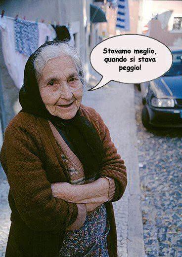 'NA COSA E' CERTA !! - 29/12/2012
