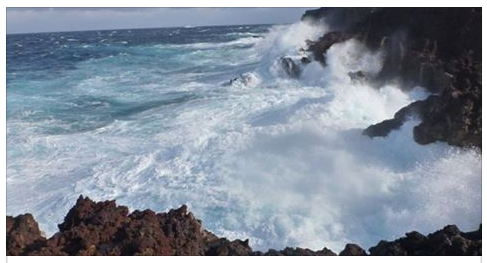 FORTE SCOSSA DI TERREMOTO NEL MAR IONIO: ''ABBIAMO SENTITO TUTTO'' - 26/06/2017