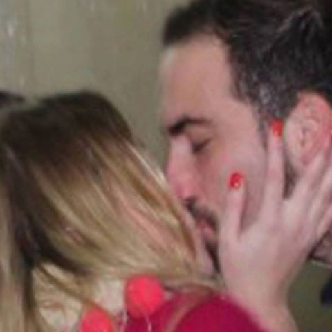 ECCO CHI E' LA DONNA CHE HA FATTO PERDERE LA TESTA A GONZALO HIGUAIN - 07/03/2016