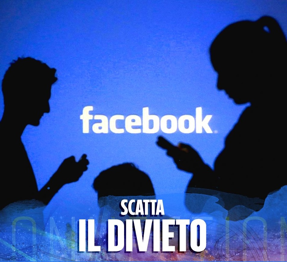 NON PUBBLICATE QUESTE FOTO: LA MULTA E' DI 45MILA EURO O SI RISCHIA ADDIRITTURA L'ARRESTO - 07/03/2016