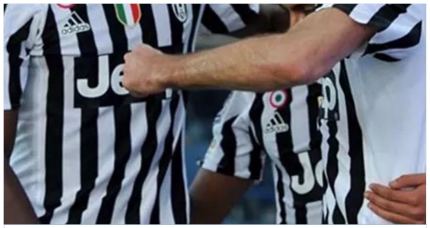 ARRESTATO EX TALENTO OLANDESE DELLA JUVENTUS - 08/03/2016