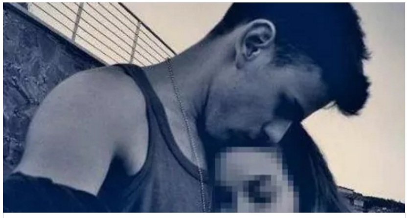 MARTA, L'AMORE DELLA VITA DI LUCA VARANI ROMPE IL SILENZIO - 08/03/2016