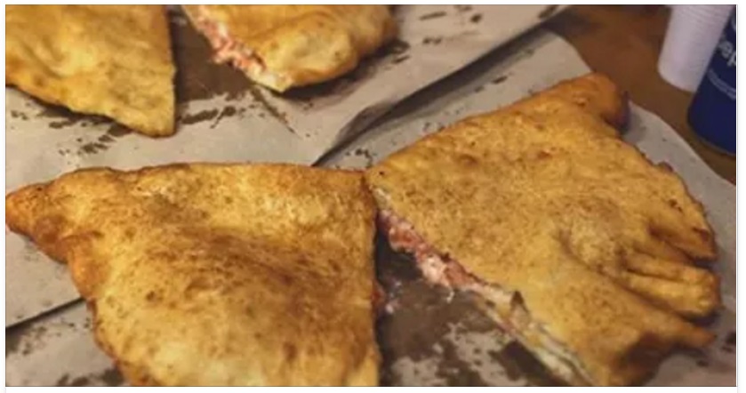 PIZZA FRITTA E BIRRA GRATIS (PER DUE ORE): ECCO DOVE E QUANDO - 09/03/2016