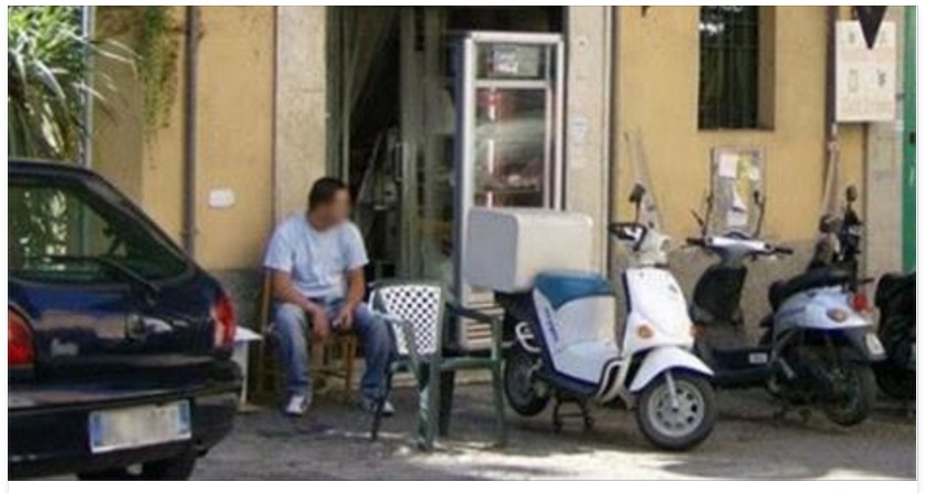 ROMA: LA DISGUSTOSA SCOPERTA NELLA MACELLERIA SEQUESTRATA - 09/03/2016