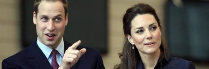 WILLIAM E KATE UMILIATI ALL'HOTEL EXTRALUSSO: ''CI DISPIACE, MA QUI NON POTETE STARE'' - 09/03/2016
