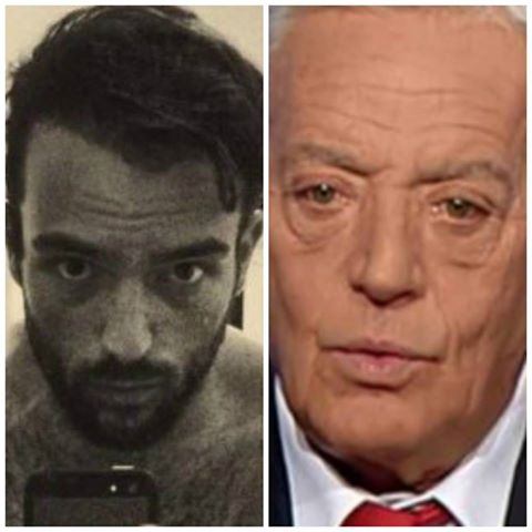 OMICIDIO LUCA VARANI: FOFFO RACCONTA TUTTO - LA CONFESSIONE SHOCK PROPRIO SU SUO PADRE - 13/03/2016