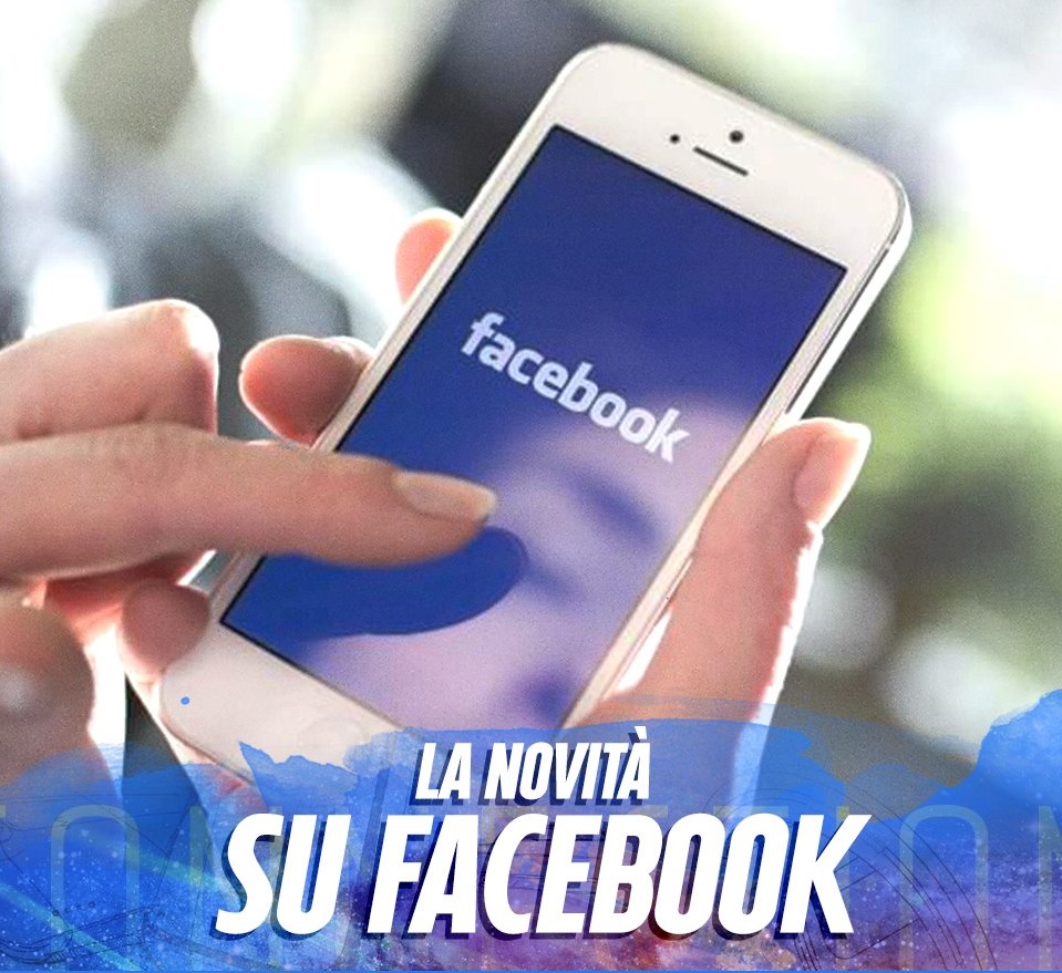 E' SUCCESSO NELLE ULTIME ORE, MA NON ANCORA A TUTTI GLI UTENTI: LA NOVITA' ANNUNCIATA E' ARRIVATA - 14/03/2016