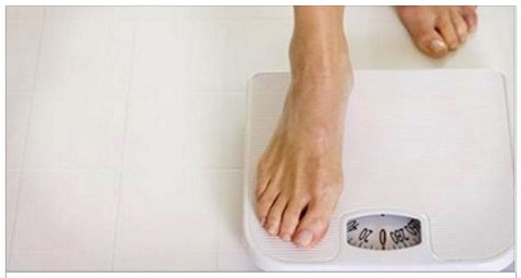 1 CHILO A SETTIMANA CON LA DIETA IPERCALORICA: LA DIETA LAMPO PER PERDERE PESO - 28/03/2016