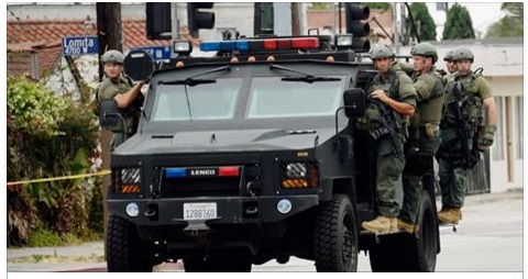 ESPLOSIONI DAVANTI AL CONGRESSO AMERICANO:   IN TUTTA LA ZONA IL LOCK DOWN: AREA BLOCCATA E BLINDATA - FOTO - 28/03/2016