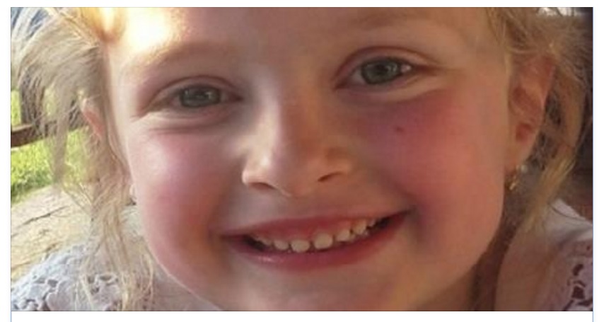 ADDIO MELISSA, LA BIMBA DI 9 ANNI RICEVUTA DA PAPA FRANCESCO - 09/05/2016