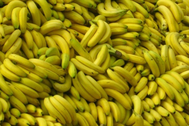 BASTA UNA BANANA AL GIORNO: GLI IMPREVEDIBILI EFFETTI SUL NOSTRO ORGANISMO - 13/05/2016