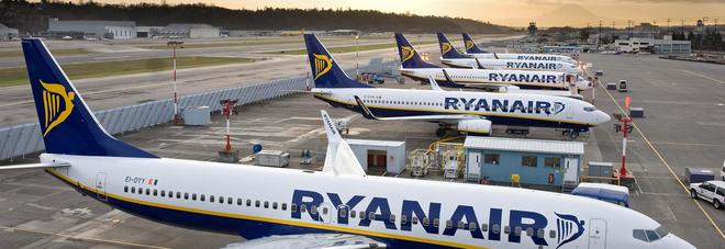 RYANAIR LANCIA L'ALLARME: ''NON PRENOTATE I NOSTRI VOLI USANDO GOOGLE''. ECCO PERCHE' - 13/05/2016