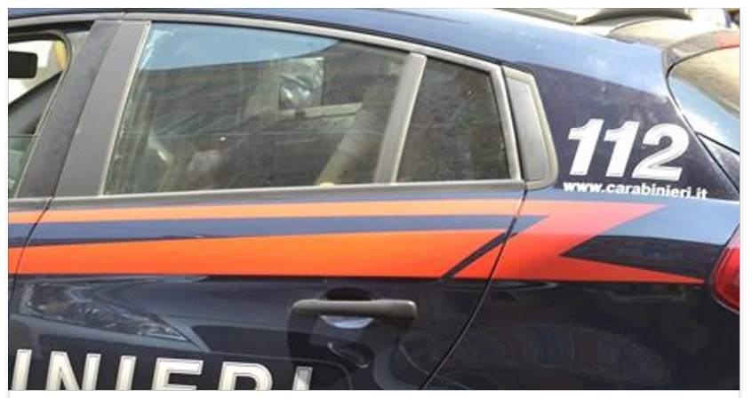 PORTA PORTESE, TENTA DI RAPIRE DUE BAMBINI, POI L'IMPREVEDIBILE EPILOGO - 15/05/2016