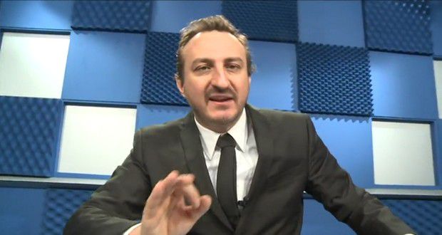 CASCIARI ABBANDONA 'LE IENE' DOPO 9 ANNI E SI SFOGA: ''ECCO PERCHE' HO LASCIATO'' - 02/05/2016