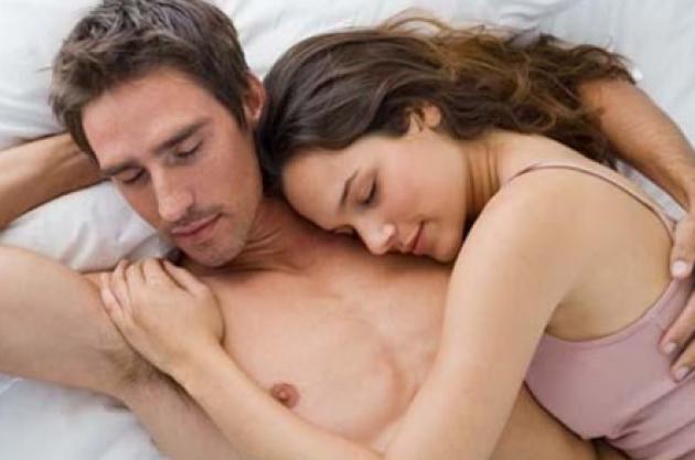 NIENTE SESSO? ATTENZIONE: ECCO COSA ACCADE AL NOSTRO CORPO QUANDO SIAMO IN ASTINENZA - 08/05/2016