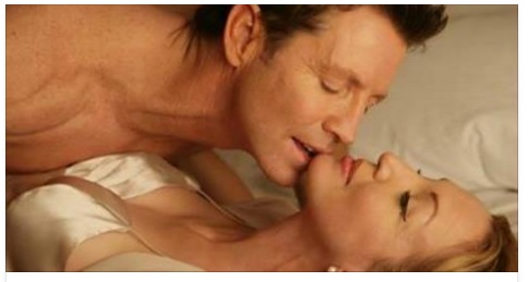 ECCO CHE COSA ACCADE A CHI FA SESSO DOPO I 50 ANNI - 08/05/2016