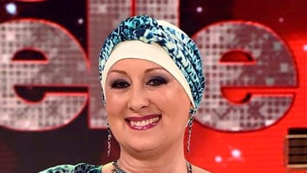 CAROLYN SMITH, ECCO L'ESITO DELL'OPERAZIONE: ''ORA ARRIVA LA PARTE PIU' COMPLICATA''. ECCO LE SUE CONDIZIONI - 11/05/2016