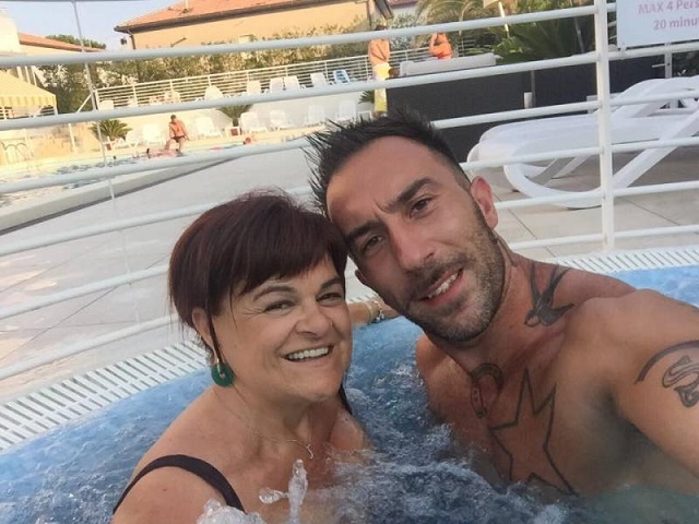 DOPO L'ANNUNCIO DELLE NOZZE, STEFANIA MEZZOPANE E IL SUO FIDANZATO SI SONO LASCIATI: ECCO COS'E' ACCADUTO - 18/05/2016