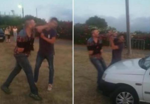 OLBIA, PICCHIANO UN DISABILE E LO FILMANO. I GENITORI: ''AIUTATECI A CAPIRE CHI E' STATO'' - VIDEO - 18/07/2016