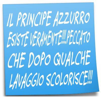 E' 'N GRAN PECCATO !! - 28/11/2012